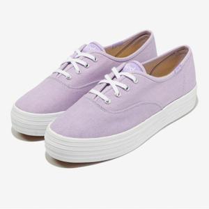 [KEDS] 트리플 캔버스 (5XM01542E_500)