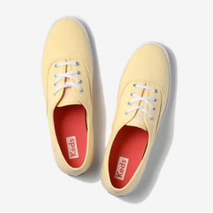 [KEDS] 트리플 캔버스 (5XM01542D_700)