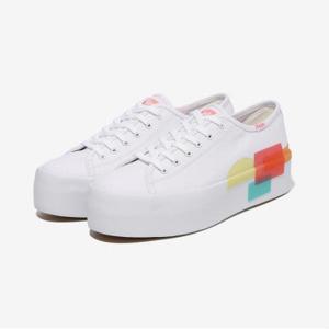 [KEDS] 트리플업 블락 러버 (5WF66390E_100)