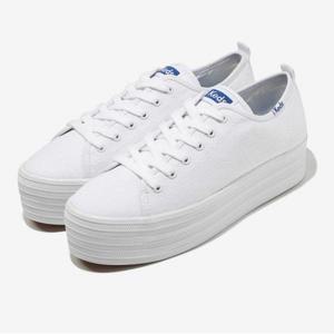 [KEDS] 트리플 업 캔버스 (5TM01402E_100)