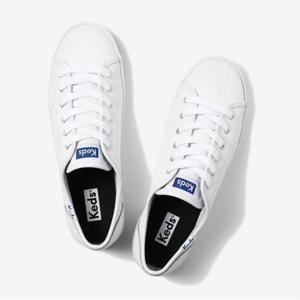 [KEDS] 킥스타트 레더 (1TM01398F)