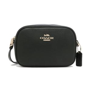 COACH 코치가방 CA069 IMBLK 미니 카메라백 크로스백