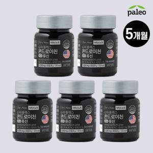 팔레오 닥터스노트 콘드로이친 plus 류신 5박스