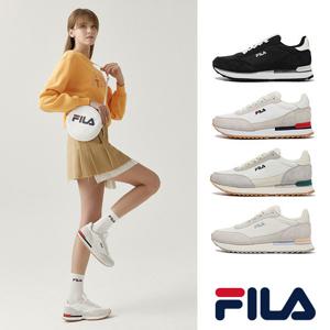 FILA 데일리조거 경량스니커 여성용