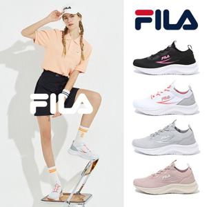 FILA SS 스카이웨이 메모리폼 썸머워킹화 여성용