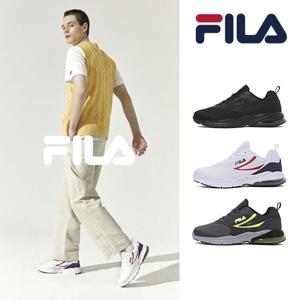 FILA SS 어드밴스비즈 경량 워킹화 남성용