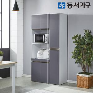 동서가구 올리브 엘피엠 1800 틈새장 DF645026