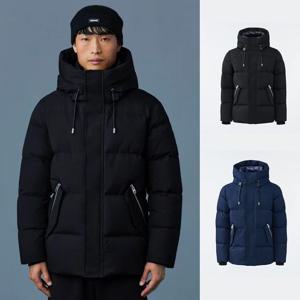 맥케이지 22FW 남성 GRAYDON 라이트 다운 자켓