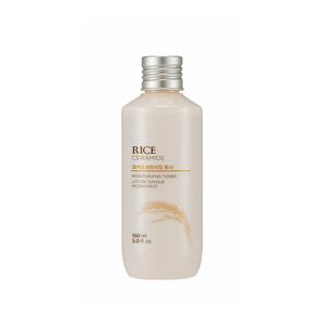 라이스&세라마이드 모이스처라이징 토너 150ml