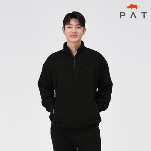 [PAT 남성] 하이넥 밍크 본딩 티셔츠_1I75491