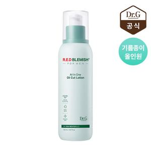 [닥터지] 레드블레미쉬 포맨 오일 컷 로션 150mL