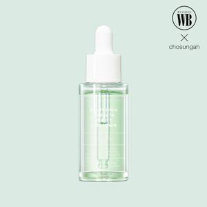 조성아x원더바스 어성초 세럼/에센스 30ml