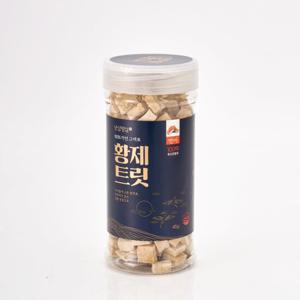 황제트릿 연어 45g