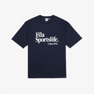 [FILA] Sportslife 반팔티셔츠 (FE2RSF5104X_INA)