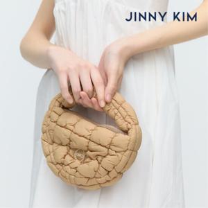 [JINNY KIM] Pogni Bag 포그니 백