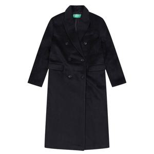 [베네통] Double long coat_2N3GDN038100