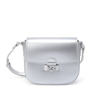 [베네통] Logo point cross bag_6WYYDY05K900