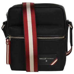 BALLY 발리 크로스백 FAARA/00 BLACK / 남성 크로스백