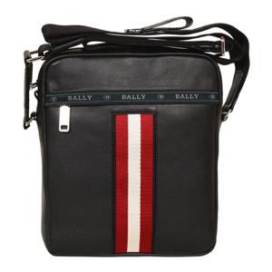 BALLY 발리 크로스백 HOLM/F210 BLACK / 남성 크로스백