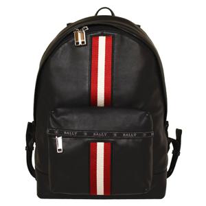 BALLY 발리 백팩 HARPER/F210 BLACK / 남성 백팩