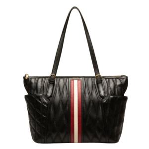 BALLY 발리 숄더백 DAMIRAH QT/F170 BLACK / 여성 숄더백