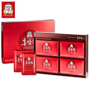 정관장 홍삼원 50ml x 20포 / 쇼핑백 증정