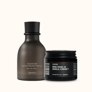 [36%할인/GS단독] 디마르3 모공앰플50ml+콜라겐크림65ml