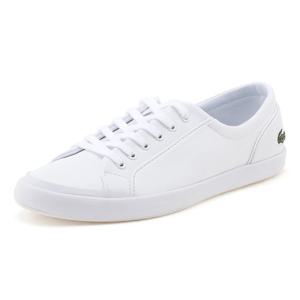 라코스테(LACOSTE) LANCELLE BL 1 스니커즈 운동화