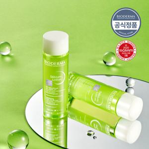 [바이오더마] 세비엄 로션 200ml (피지조절 수분 토너)