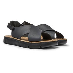 [캠퍼공식] 24SS 여성 샌달 Oruga Sandal K200157-022