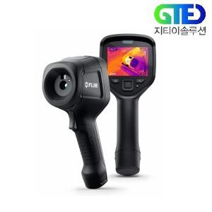 FLIR E6 Pro 열화상 카메라/적외선 열 감지/직무고시, 코라스 검교정/KOLAS국가공인 성적서 추가/한국총판