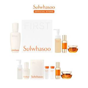 [NEW] 설화수 윤조에센스 90ml 4종 기획세트+7종 특별구성+쇼핑백(총11종)..[34586194]