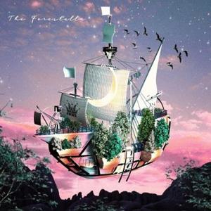 [CD] [포스터품절] 포레스텔라 (Forestella) - 3집 The Forestella / Forestella - Vol.3 The Forestella