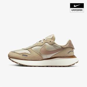 우먼스 나이키 피닉스 와플 NIKE FD2196-102