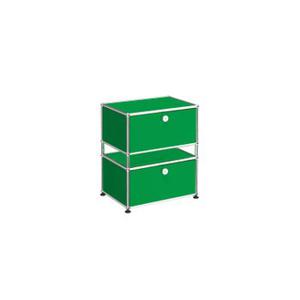 [USM 공식수입원 재고보유] USM Haller Storage 1x3