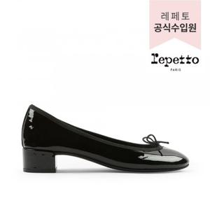 [REPETTO] 펌프스 까미유 곰므 (V080V410)