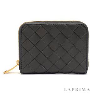 [BOTTEGA VENETA] 보테가베네타 인트레치아토 카드지갑 600874-VCPP2-1408