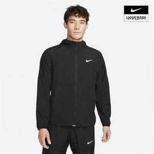 맨즈 나이키 폼 드라이 핏 후드 다용도 재킷 NIKE FB7483-010