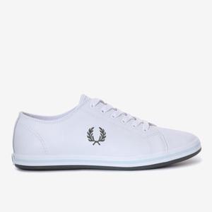 프레드페리 (FRED PERRY) 23FW  남여공용 스니커즈 킹스톤 레더(SFPU2334333-T68)