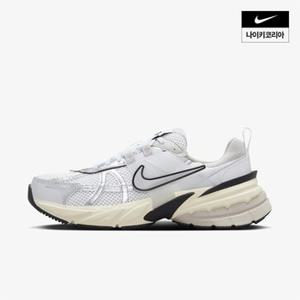 우먼스 나이키 V2K 런 NIKE FD0736-100