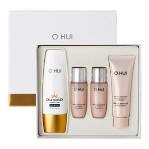 오휘 데이쉴드 퍼펙트 선 블랙 SPF50 50ml 스페셜세트[31703945]