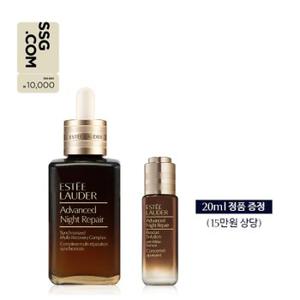 [단독] 갈색병 세럼 75ml 세트(+갈색병 레스큐 솔루션 정품 증정)