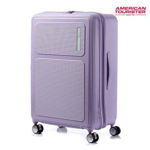 MAXIVO 캐리어 77/28 TSA EXP OS LAVENDER HO281013