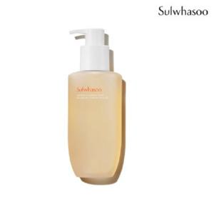 설화수 세안제 클렌저 순행클렌징폼 200ml NEW