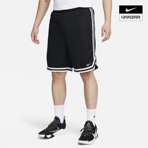 맨즈 나이키 DNA 드라이 핏 10인치 농구 쇼츠 NIKE FN2605-010