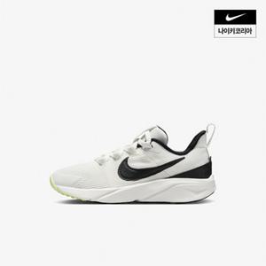 키즈 나이키 스타 러너 4 (PS) NIKE DX7614-102