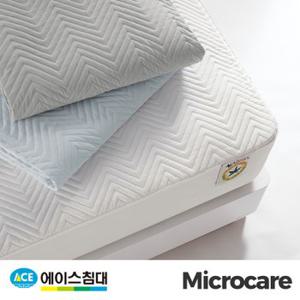 매트리스커버 마이크로케어 퀸사이즈 MICROCARE/LQ