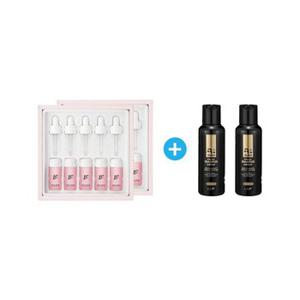 리즈케이 퍼스트C 핑크 5+5 (총 10EA) + 알블랙 샴푸 100g 2개