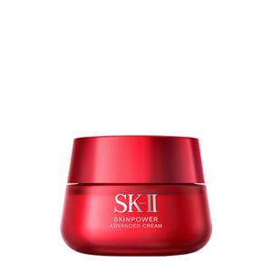 SK-II  스킨파워 어드밴스드 크림 80g