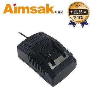 아임삭 충전기 ALC-4640M 리튬이온 ALC4640M 14.4V~18V 베터리 배터리 충전